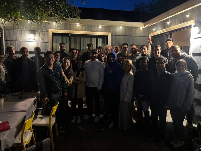 Amjad masad net worth