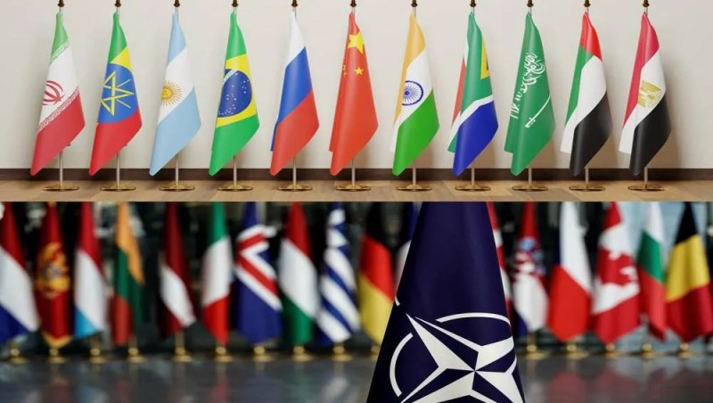 Die „BRICS-Staaten“ gegen die „globalistische Oligarchie“