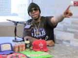 Z Ro Tells The Entire Story Behind I Hate You B