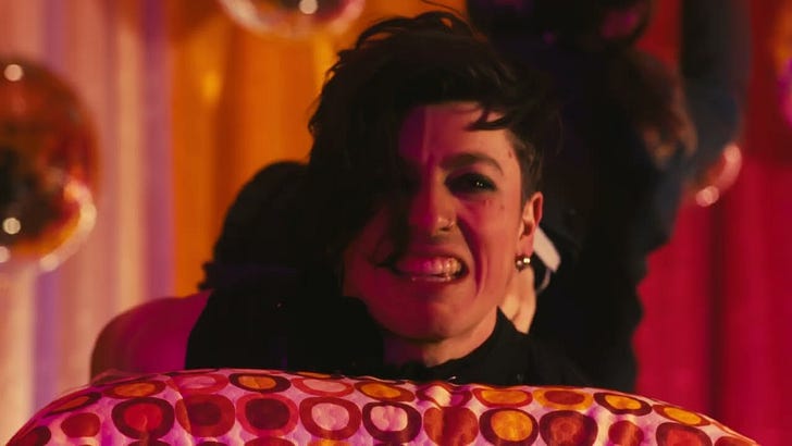 Garbage Day By Talbeats - Best Light Images in Retina