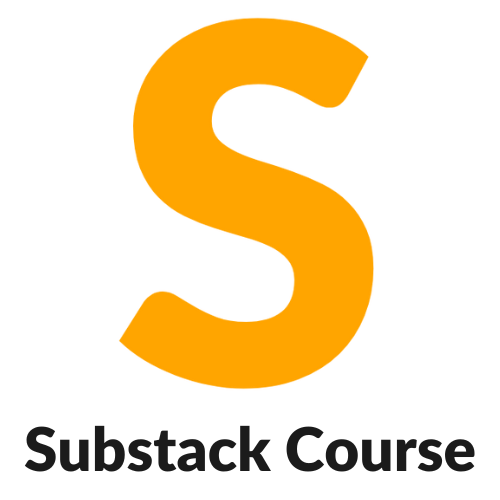How Much Does Substack Pay Per Subscriber Substack Course - Download Perfect Colorful Art | HD