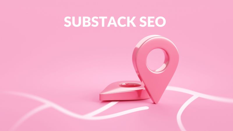 How Can I Optimize My Substack Publication For Seo Substack Inc - Light Wallpapers - Premium High Resolution Collection