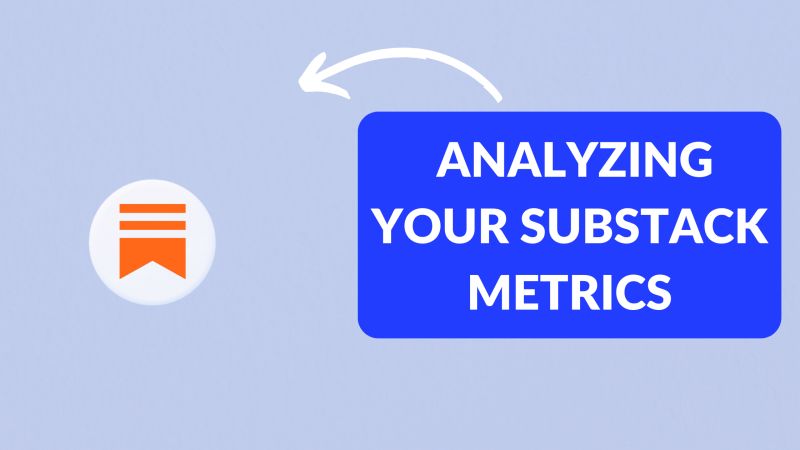 Analyzing Your Substack Metrics Substack Course - Geometric Designs - High Quality High Resolution Collection