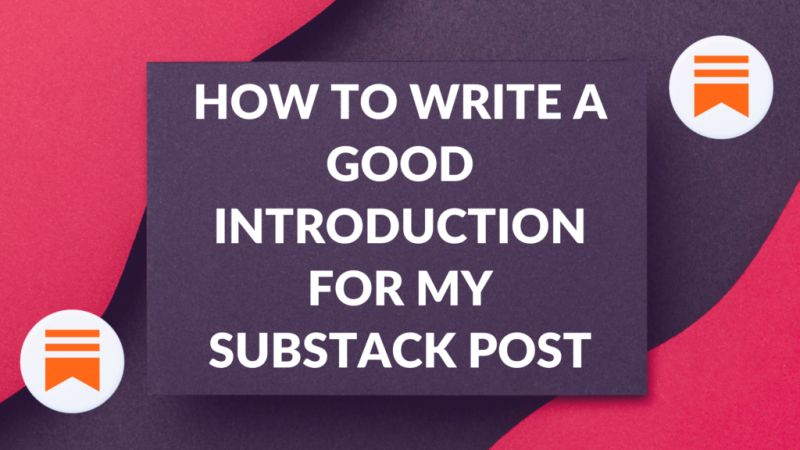 How To Write A Substack Post - Amazing Ocean Wallpaper - High Resolution
