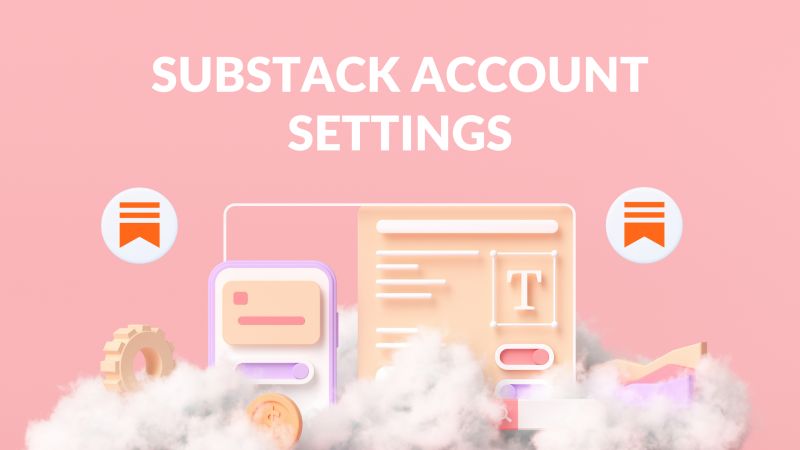 How To Delete A Substack Post Substack Course - Colorful Arts - Premium Desktop Collection