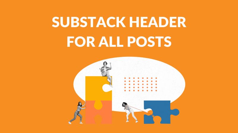 Substack Header For All Posts Substack Course - Best Geometric Photos in Full HD
