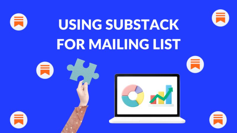 Using Substack For Mailing List Substack Course - Incredible Mobile Space Patterns | Free Download