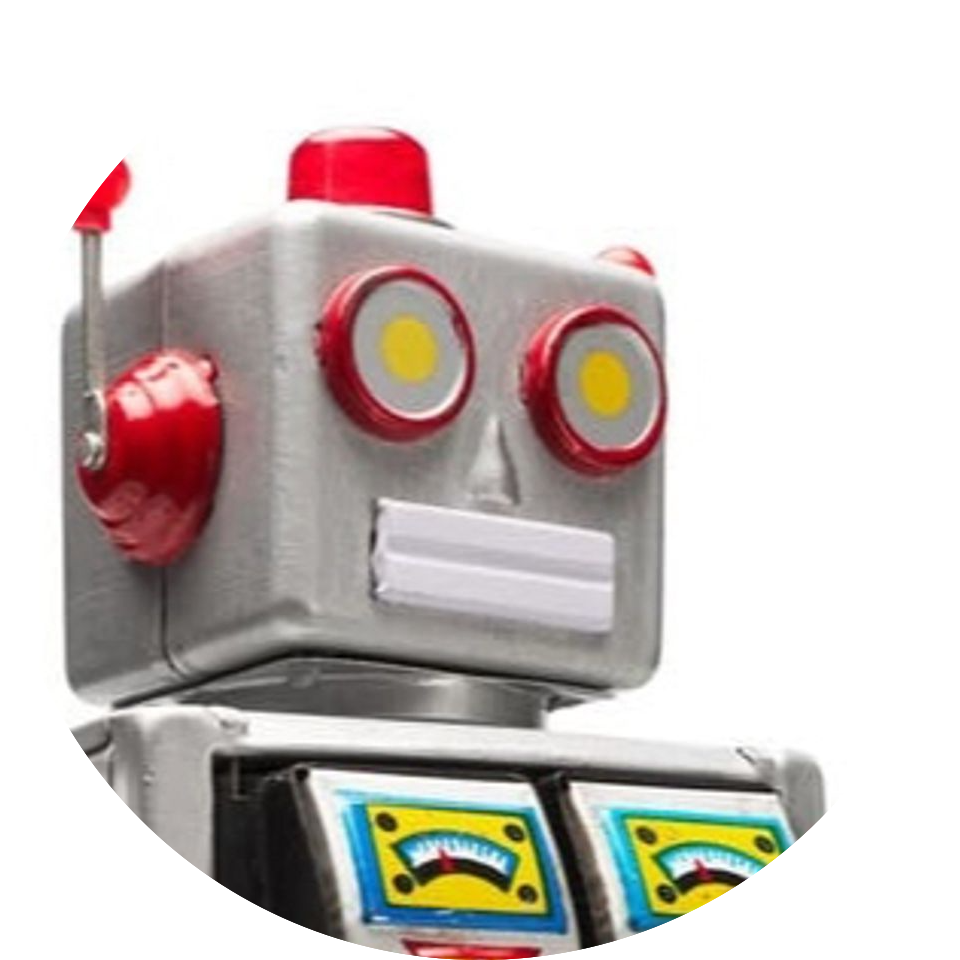 Substandard Testpattern