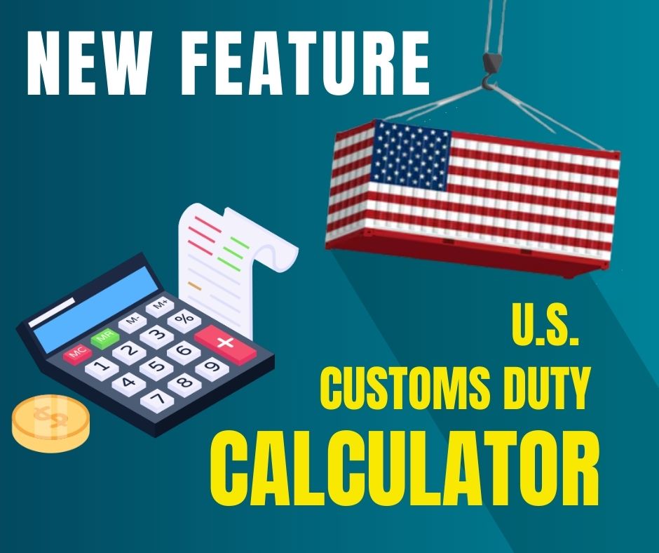 Hts Code For Coaster