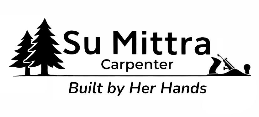 Built by Her Hands