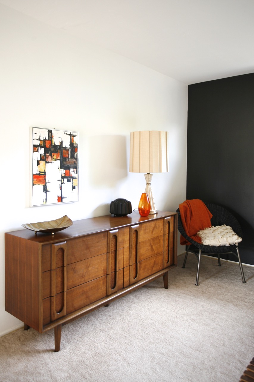 ★添付写真多数★ THE AMERICAN VINTAGE FURNITURE Howard's Restore-A-Finish on Vintage Furniture – SUBURBAN POP *