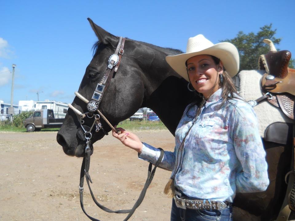 Kathryn Swinamer, Arizona – Consultation