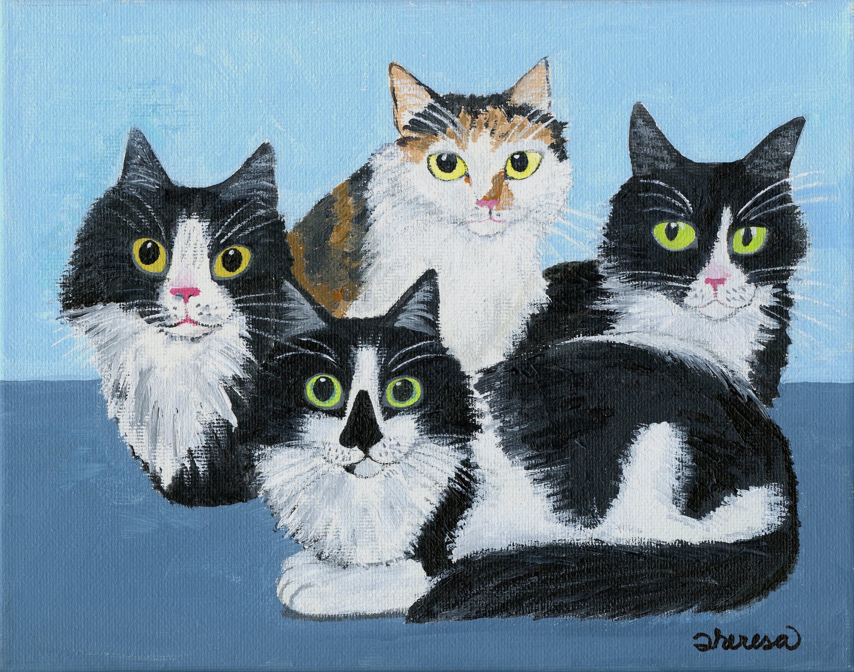 Theresa MacLean- Canada