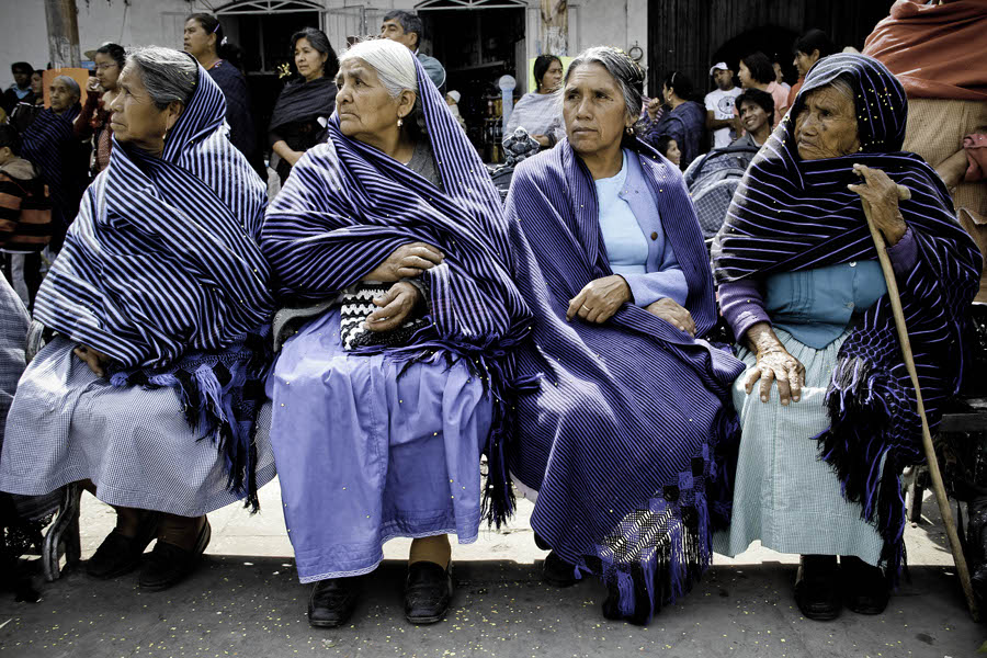 Fuerzas de élite