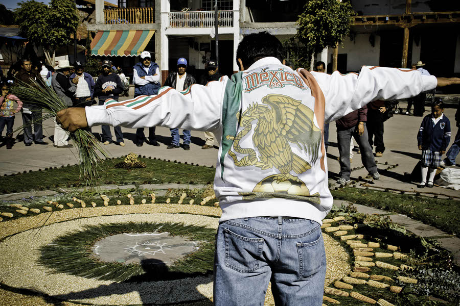 México