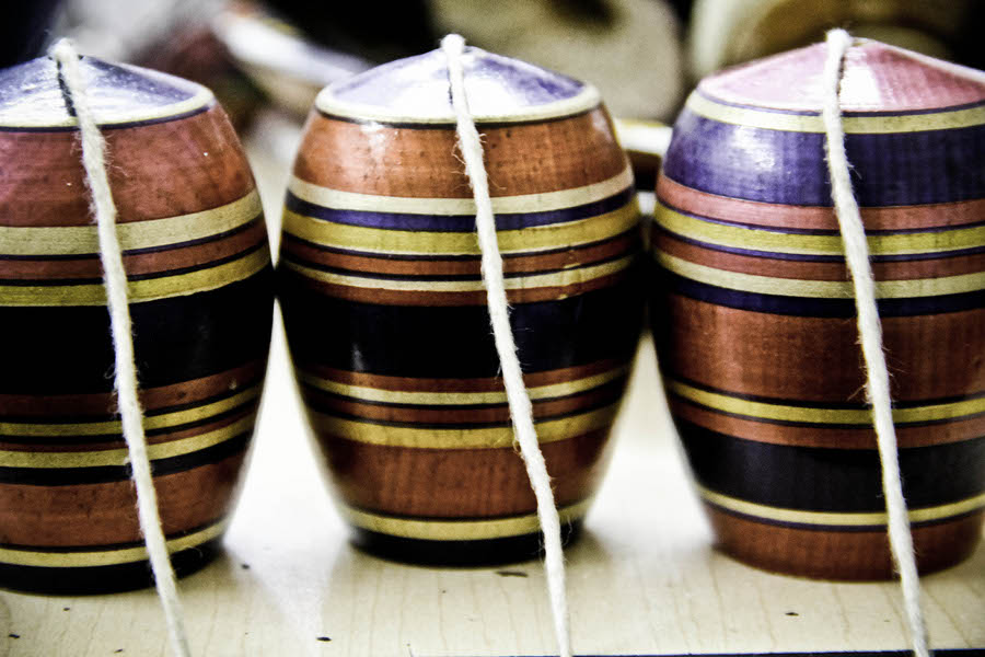 Una tradición recuperada