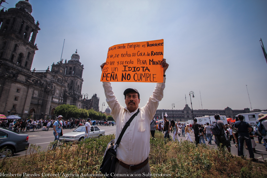 Peña-no-cumple
