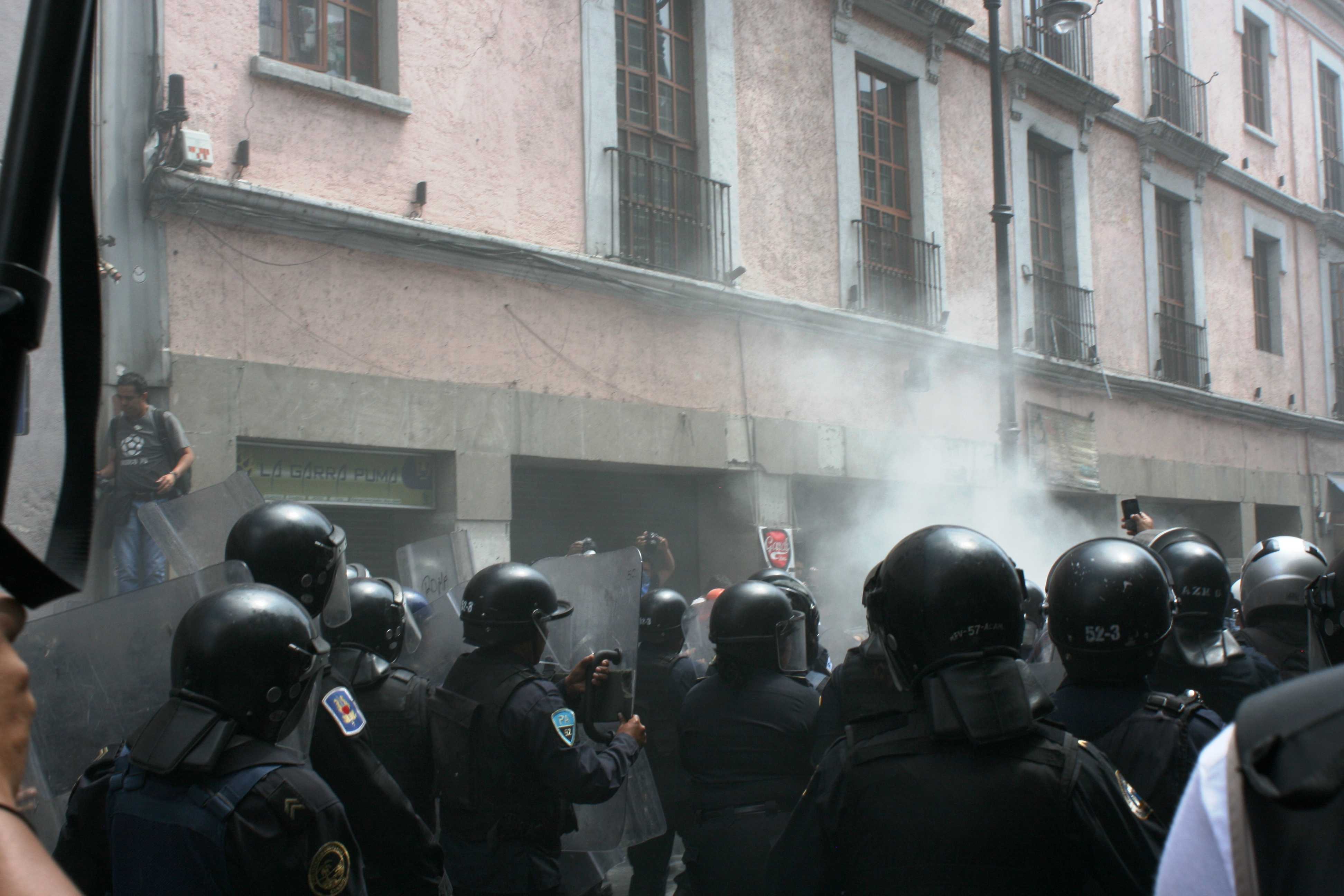 1SMX