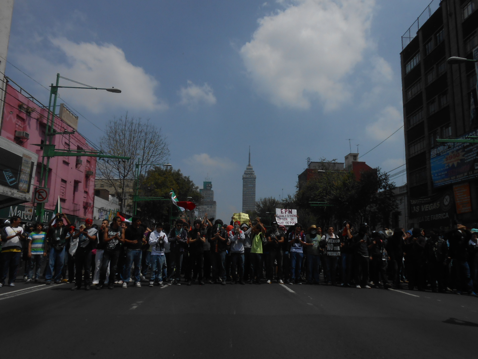 1SMX