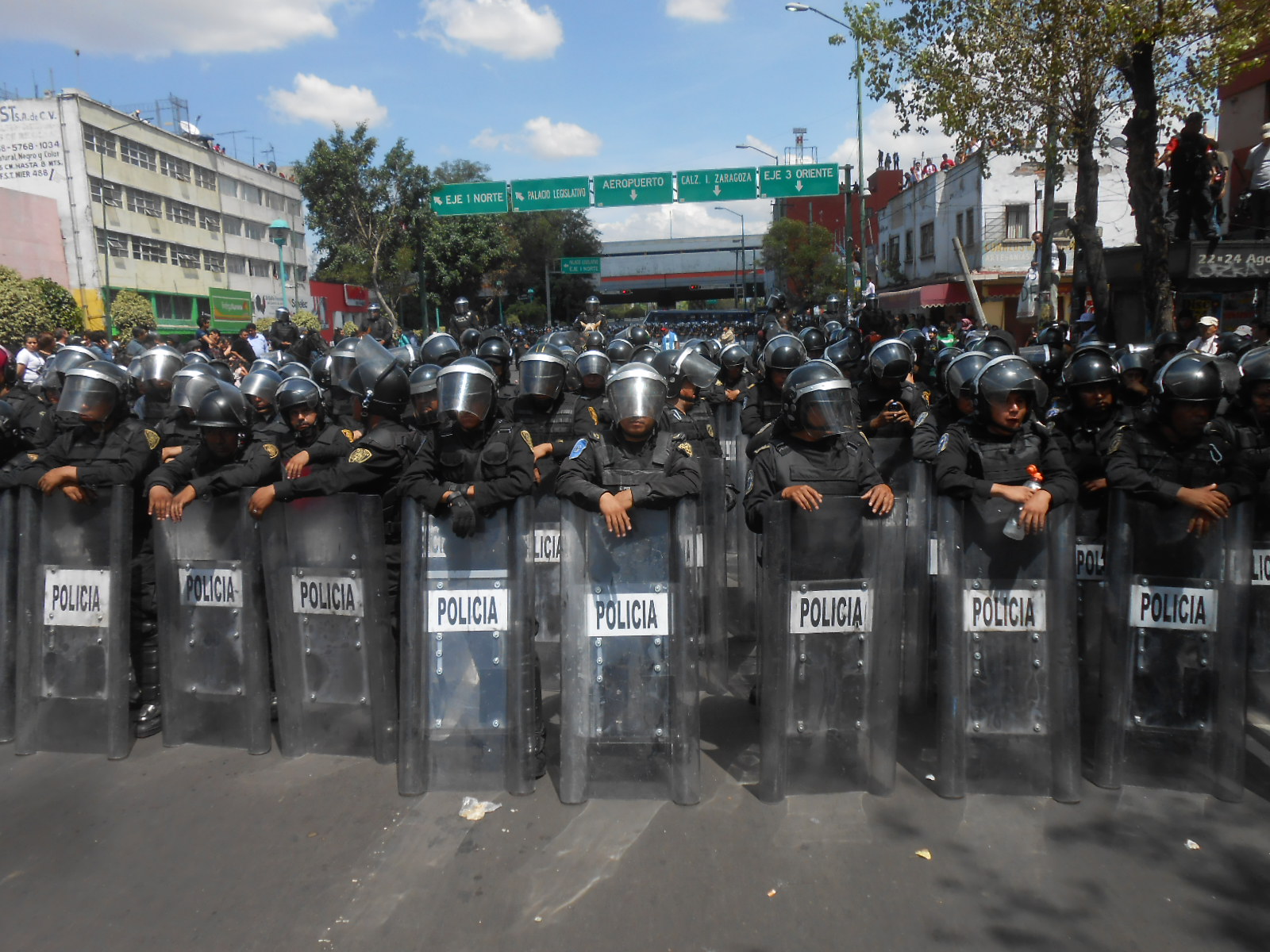 1SMX