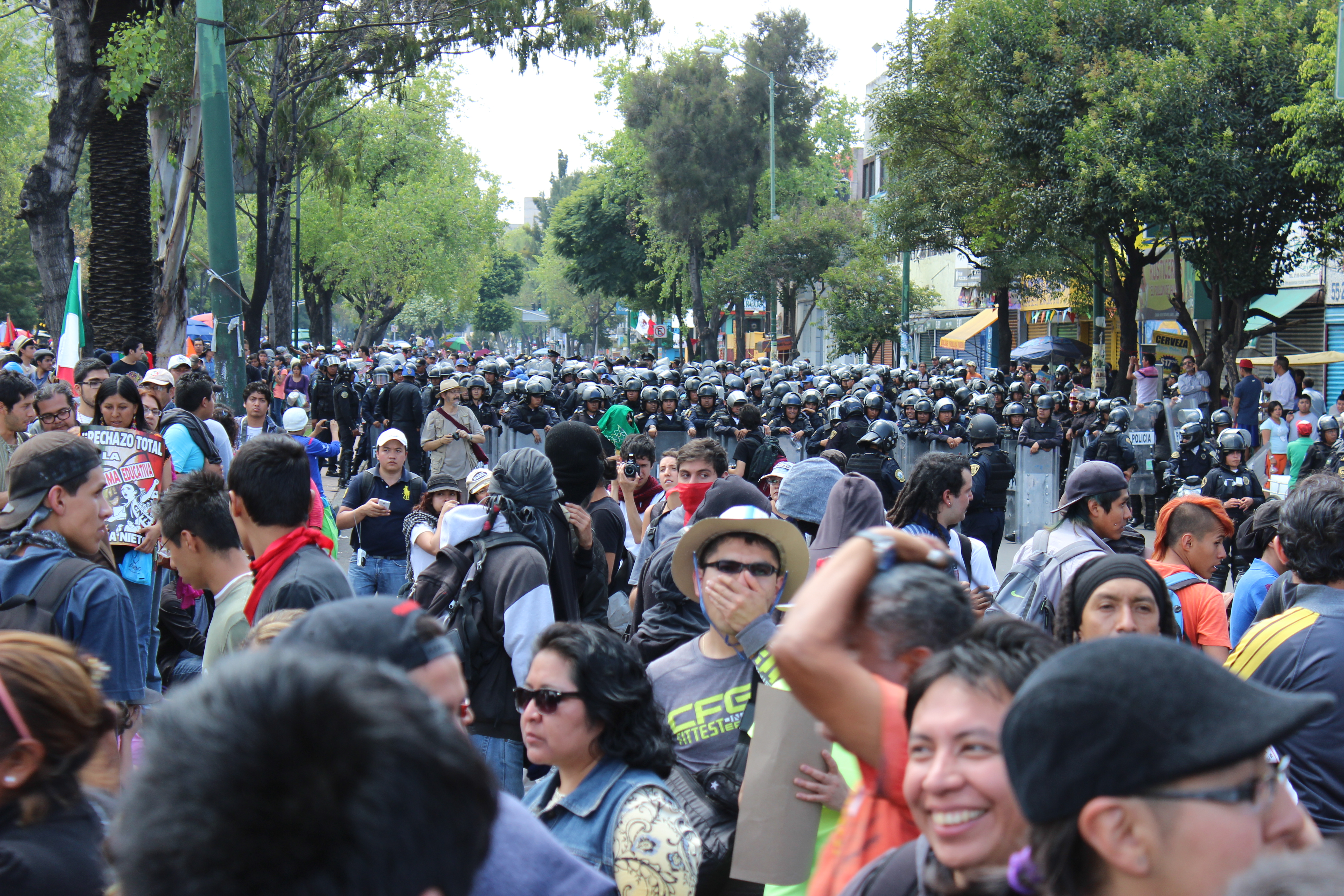 1SMX