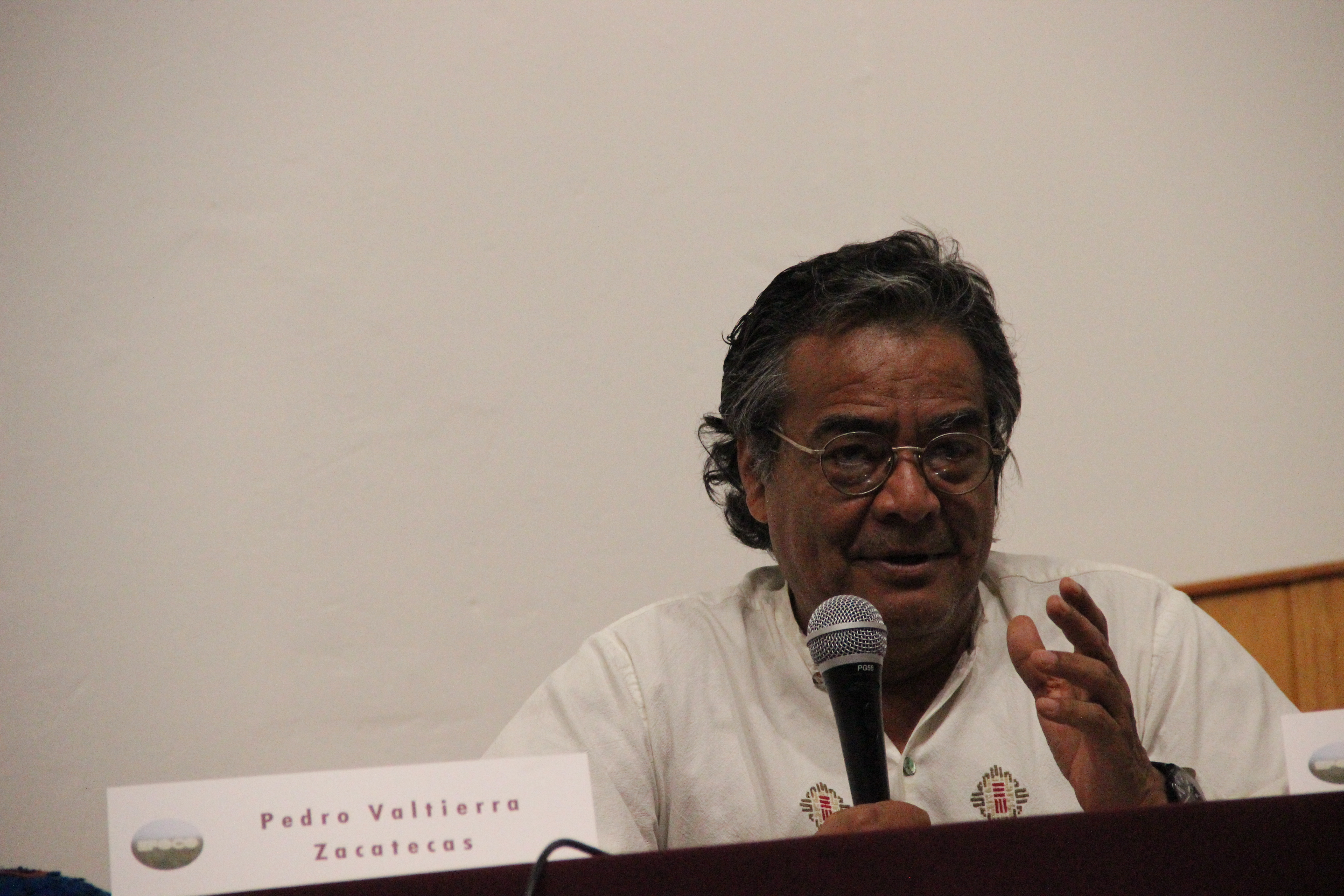 Pedro Valtierra