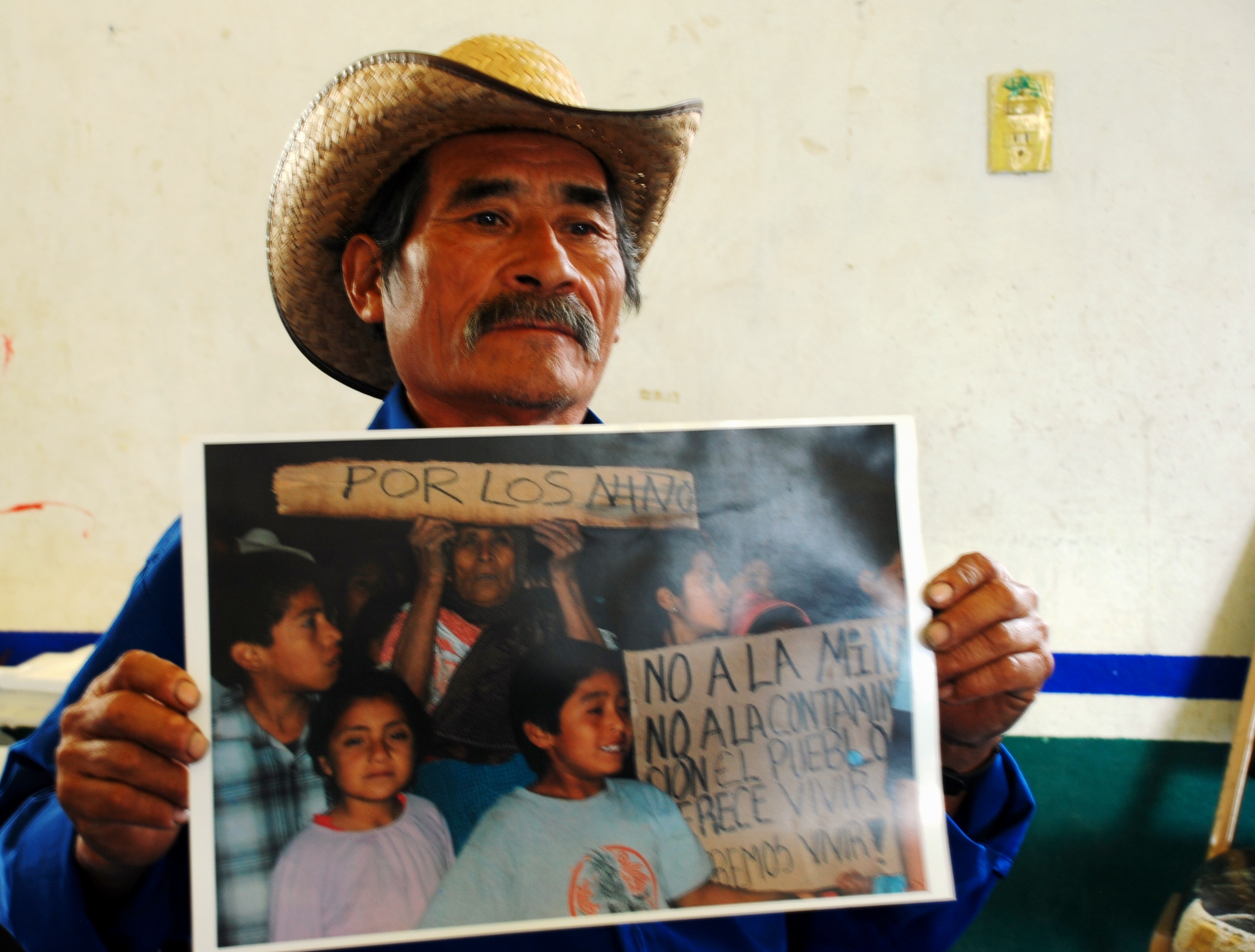 Fotografía: Santiago Navarro F.