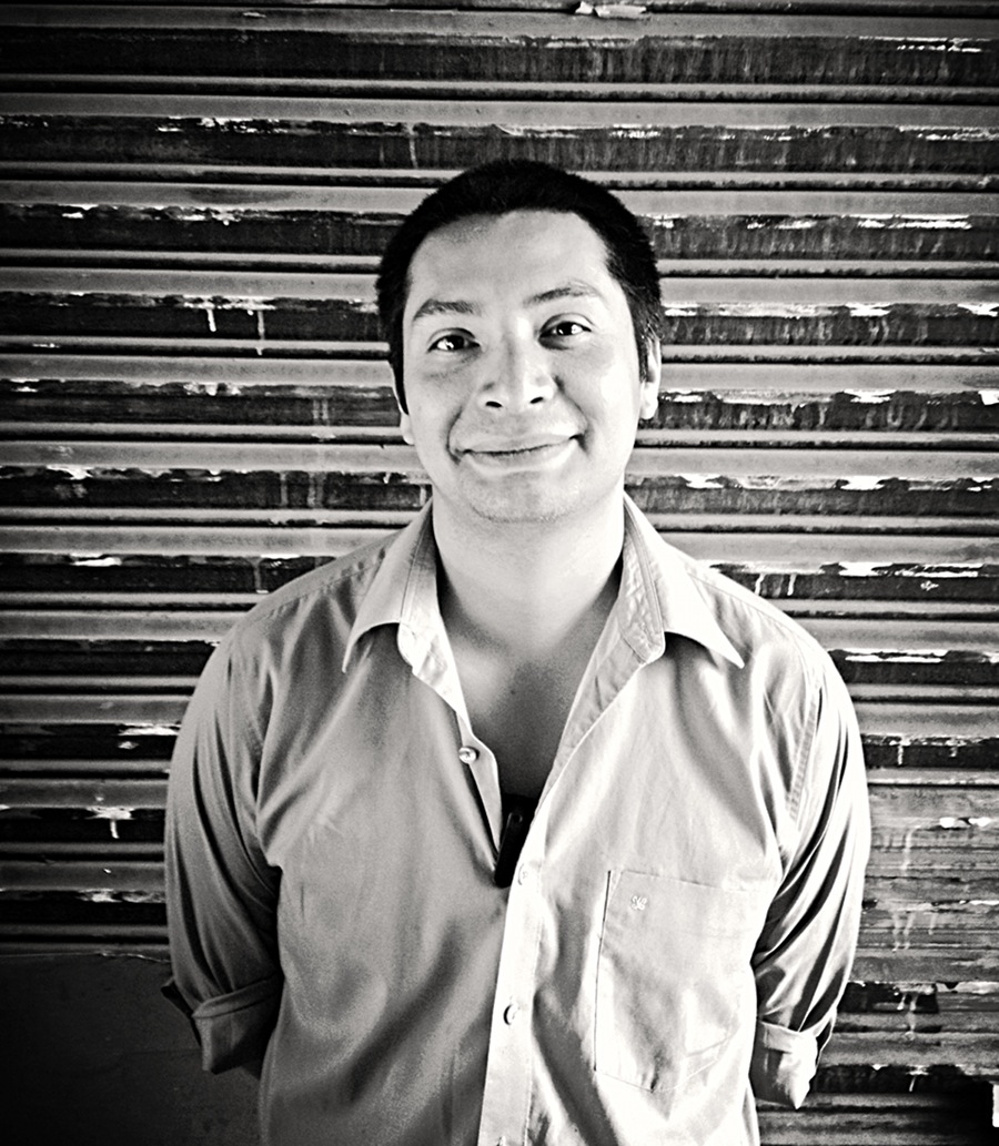 Fotografía: Heriberto Paredes