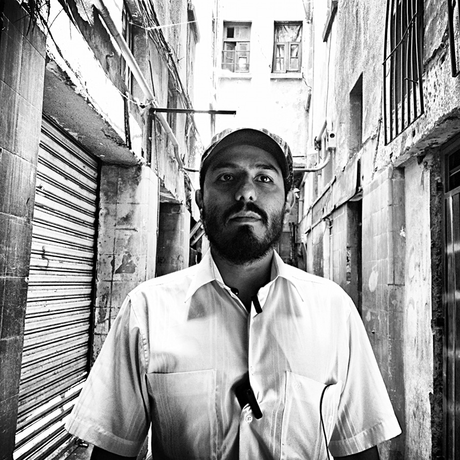 Fotografía: Heriberto Paredes