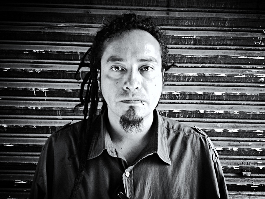 Fotografía: Heriberto Paredes