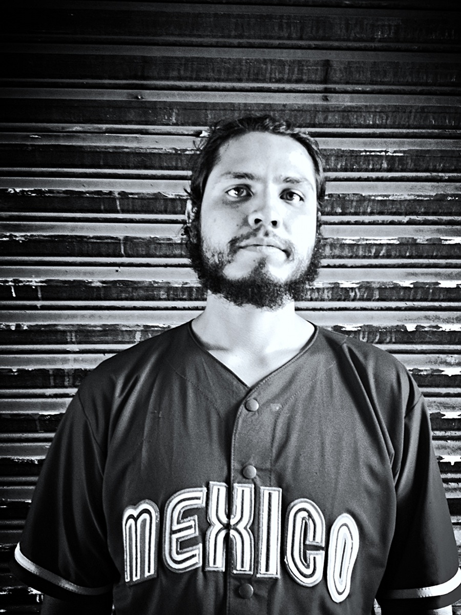 Fotografía: Heriberto Paredes