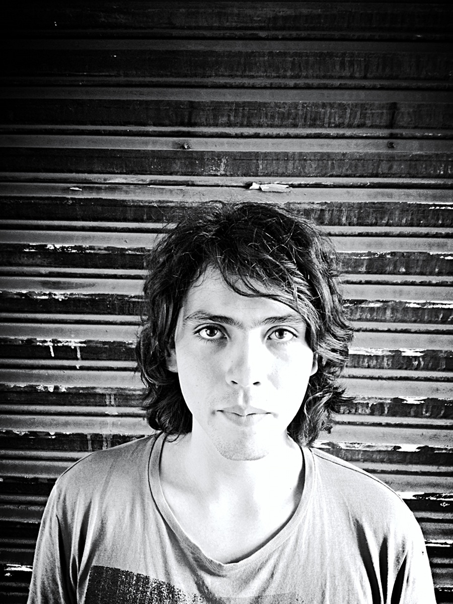 Fotografía: Heriberto Paredes