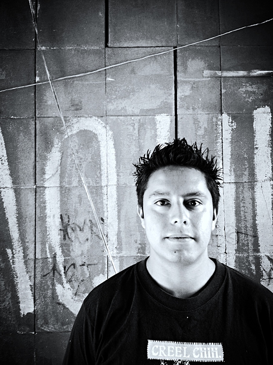 Fotografía: Heriberto Paredes