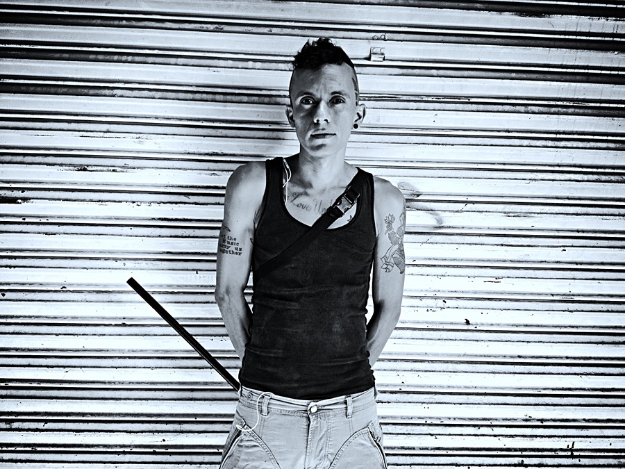 Fotografía: Heriberto Paredes