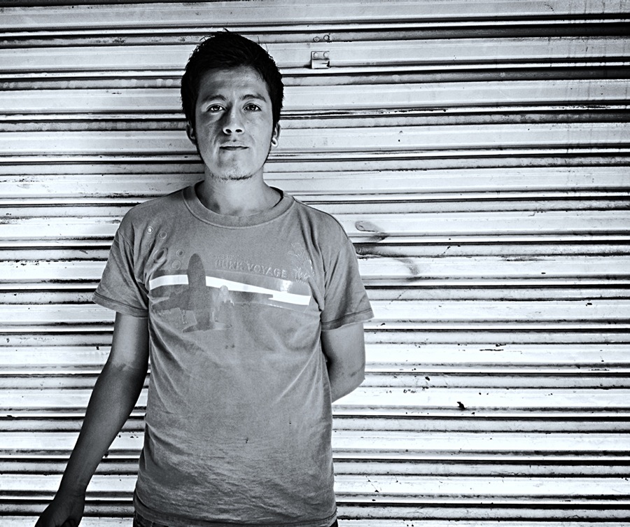 Fotografía: Heriberto Paredes