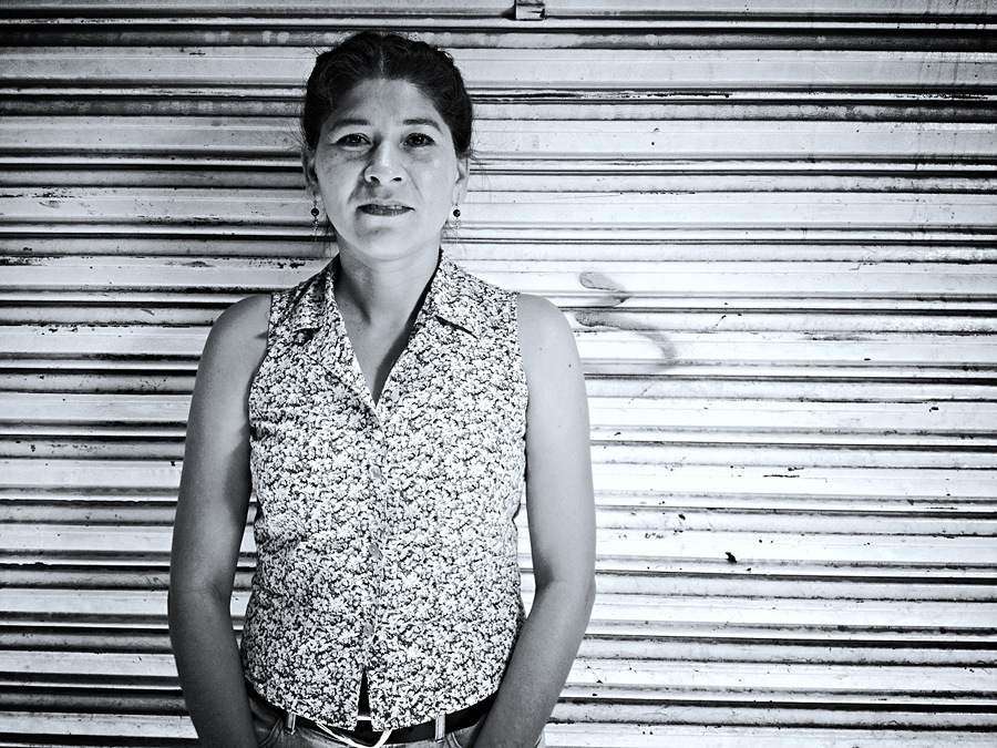 Fotografía: Heriberto Paredes