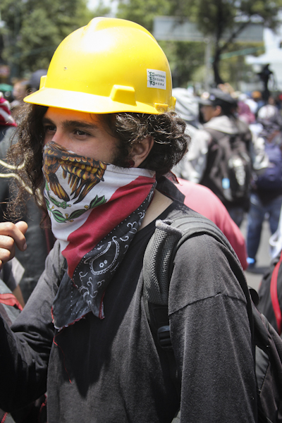 Fotografía: Heriberto Paredes