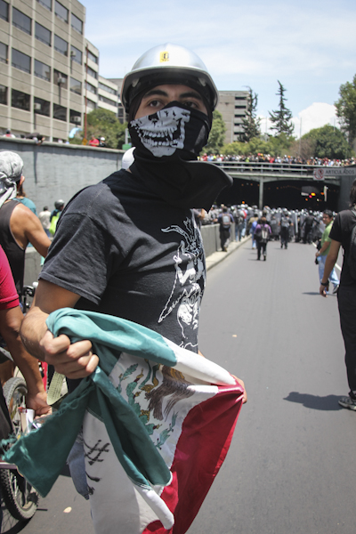 Fotografía: Heriberto Paredes