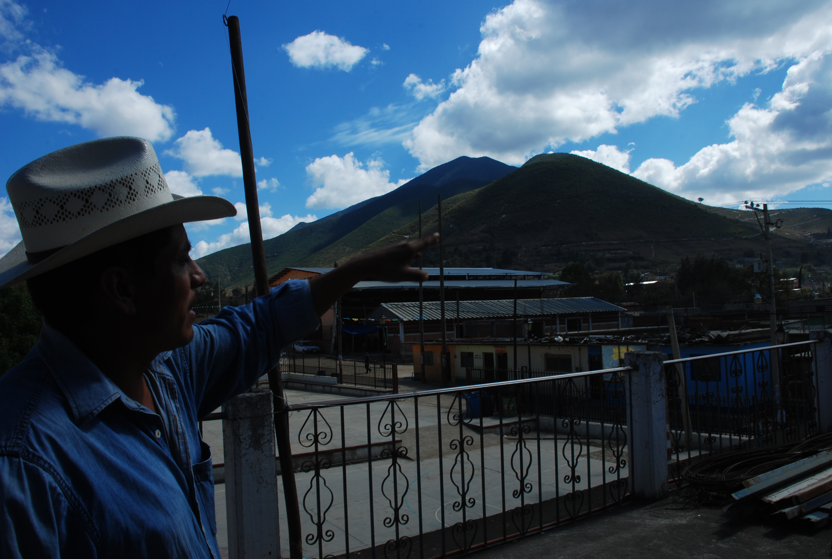 Fotografía: Santiago Navarro F.