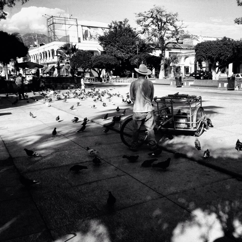 Fotografía: Heriberto Paredes Coronel