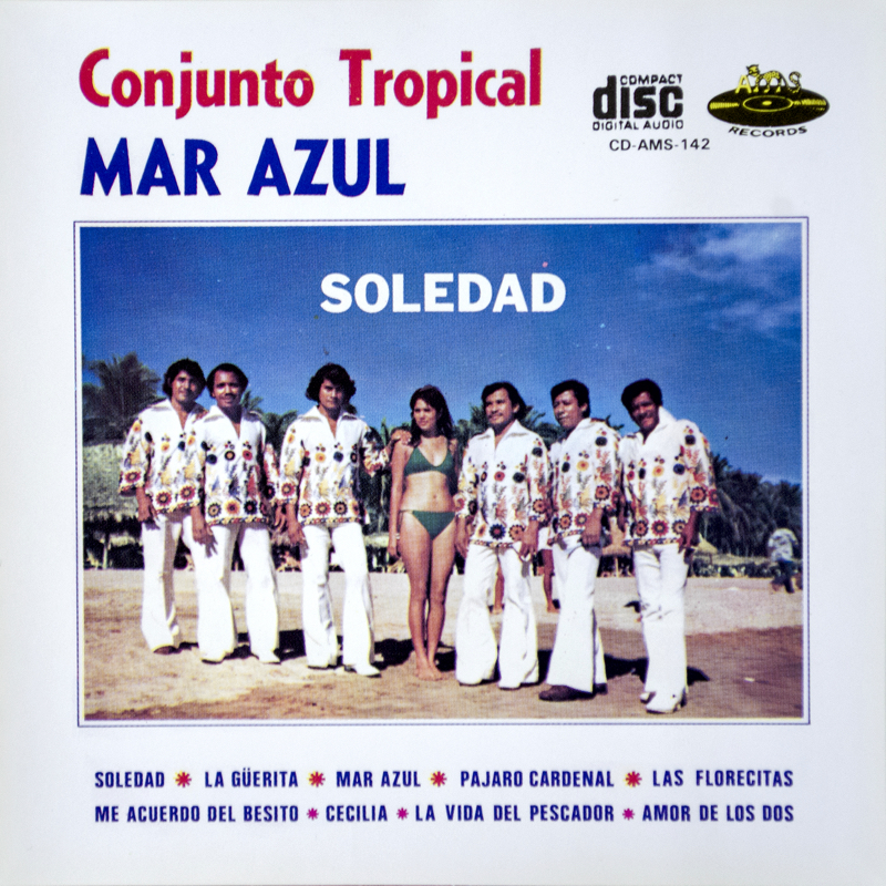 Conjunto Tropical Mar Azul
