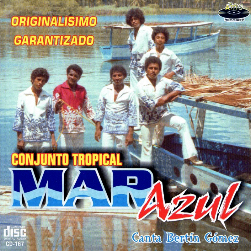 Conjunto Tropical