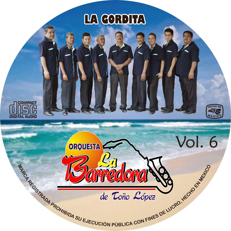 La Barredora