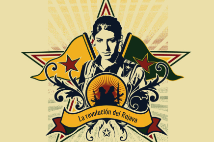 Em hemû Kawane li dijî Dehaqan. La rebelión de los oprimidos del Kurdistán (3 de 3)