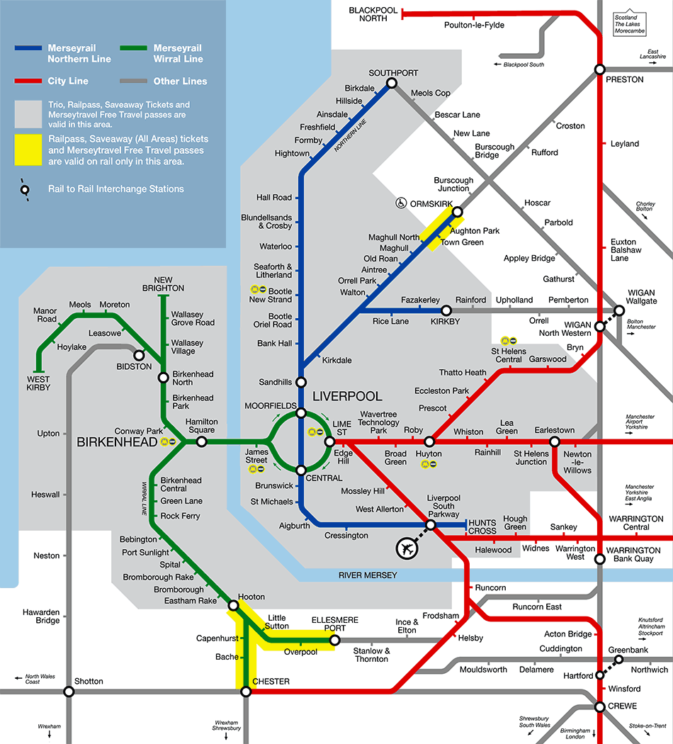 Largest Cities Without Metro Subway Page 6 Forum Liverpool 