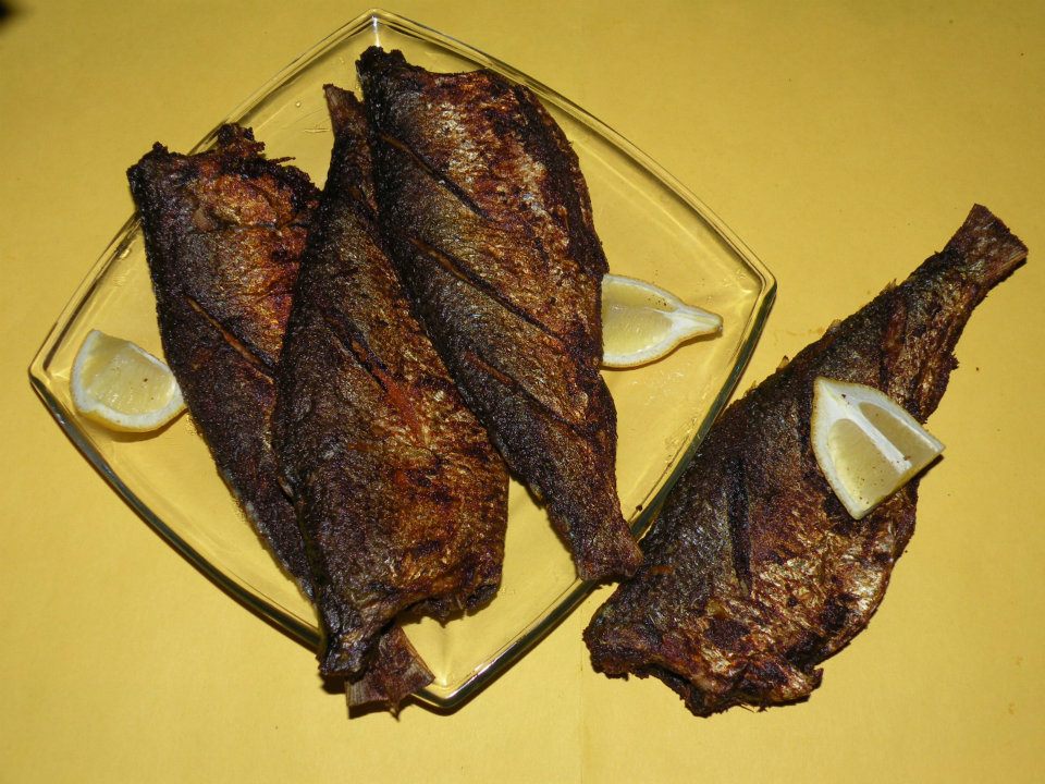 Here's a recipe that delivers plenty of crunch while keeping meat tender. Crispy Sardine Using Air Fryer Suby S Kitchen