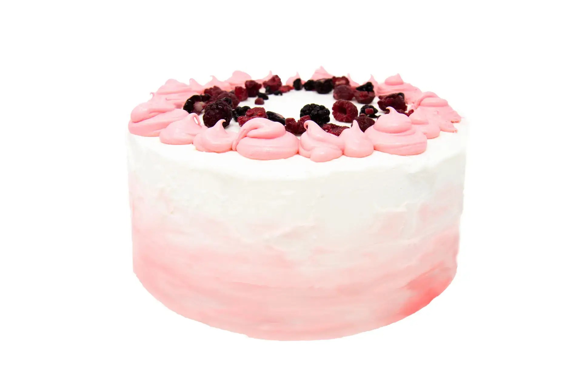 Raspberry Cheesecake Pic 2 Scaled