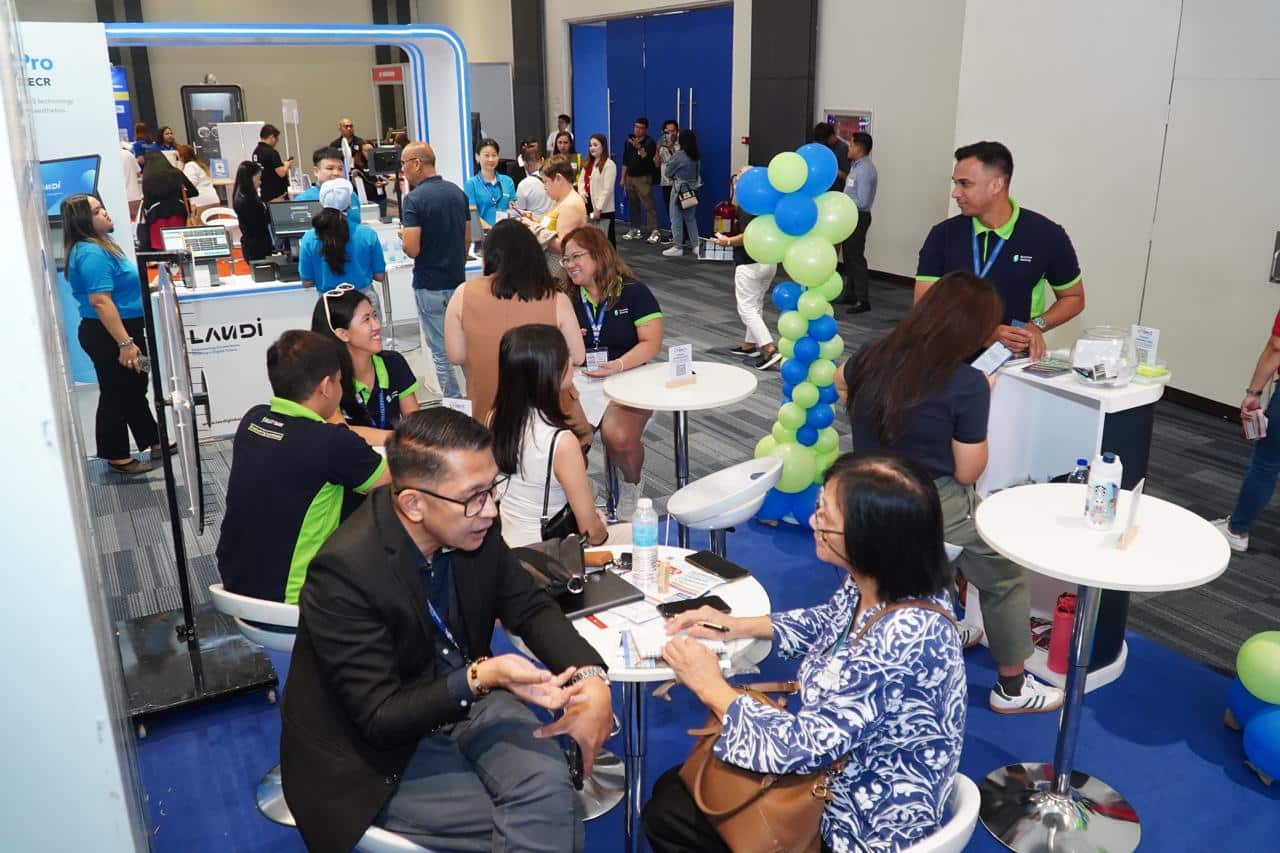 PHILSME Positions Expo as Strategic Advantage