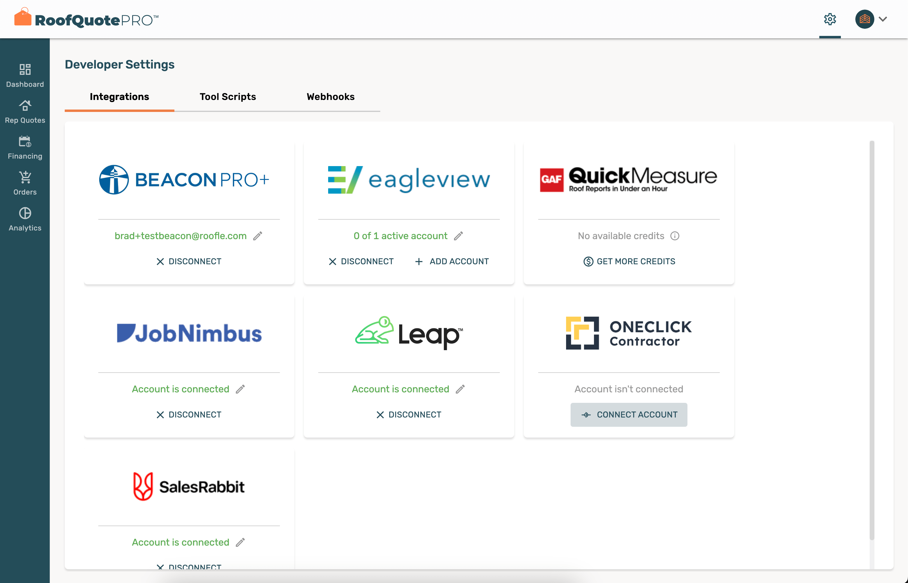One Click Contractor Integration - Best Geometric Pictures in HD