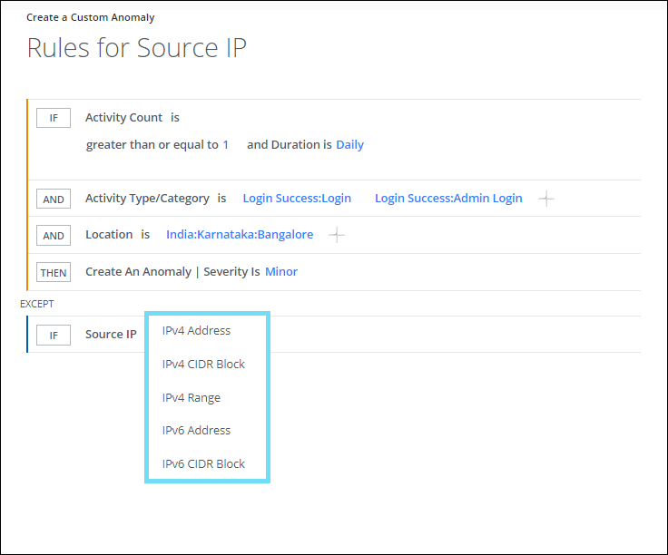 Configure Source Rules Skyhigh Security - Ultra HD High Resolution Light Images | Free Download